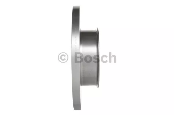 BOSCH 0 986 478 613 Тормозные диски