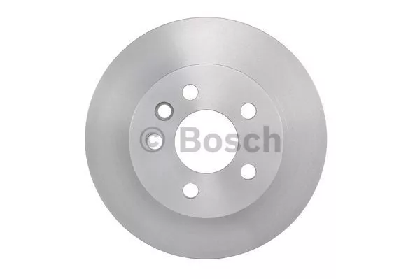 BOSCH 0 986 478 613 Гальмівні диски