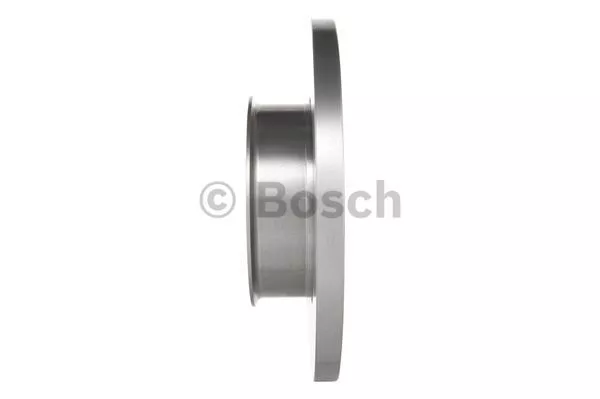 BOSCH 0 986 478 613 Тормозные диски