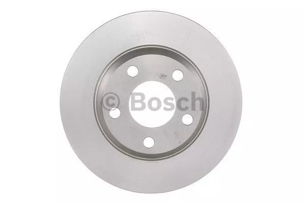 BOSCH 0 986 478 615 Гальмівні диски