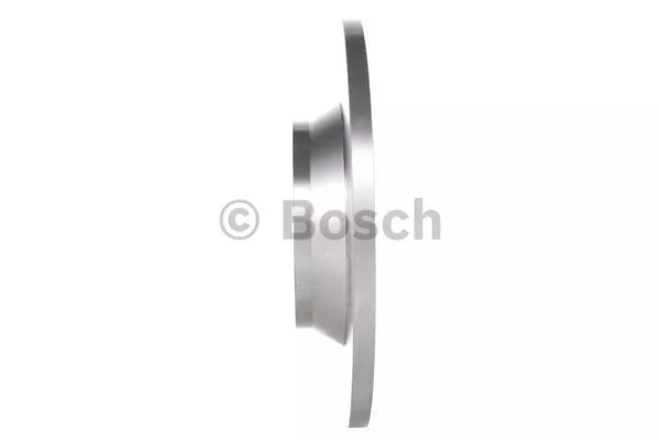 BOSCH 0 986 478 615 Тормозные диски