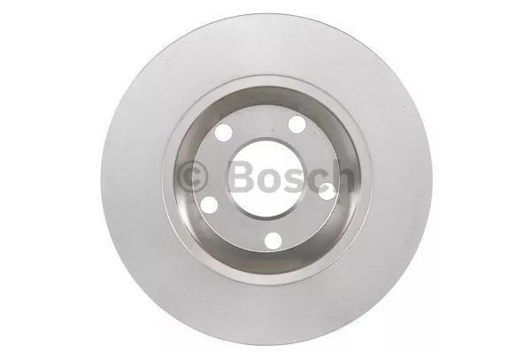BOSCH 0 986 478 615 Тормозные диски