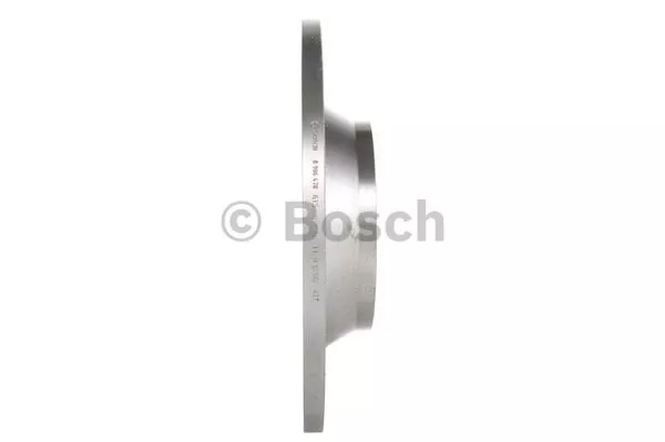 BOSCH 0 986 478 615 Тормозные диски