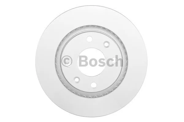 BOSCH 0 986 478 618 Гальмівні диски