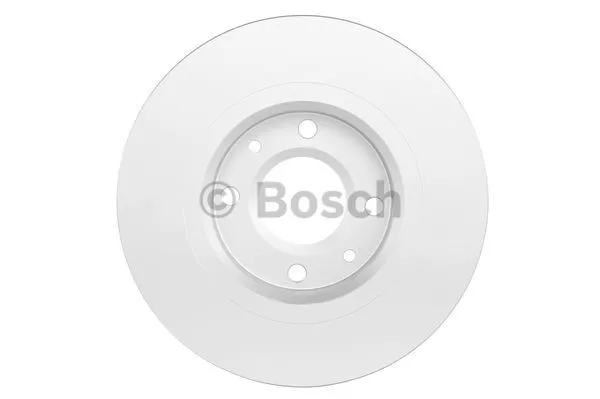 BOSCH 0 986 478 618 Тормозные диски