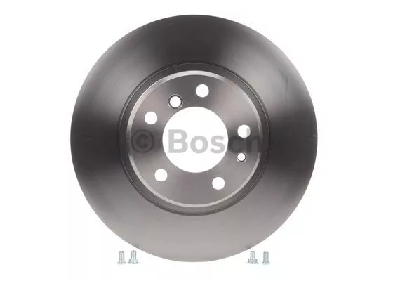 BOSCH 0 986 478 622 Гальмівні диски