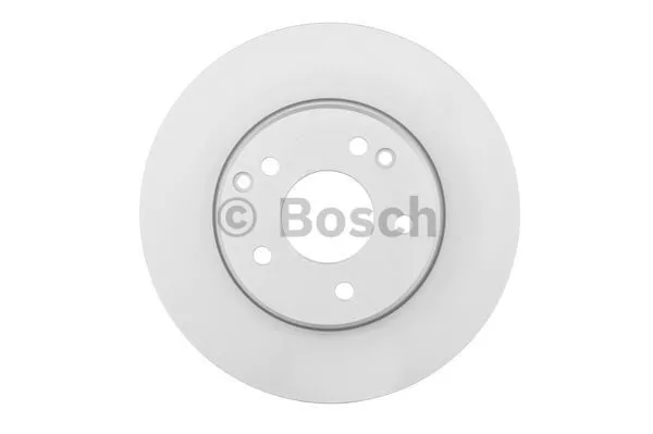 BOSCH 0 986 478 624 Тормозные диски