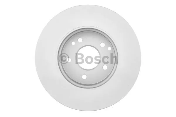 BOSCH 0 986 478 624 Тормозные диски