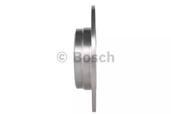 BOSCH 0 986 478 626 Тормозные диски