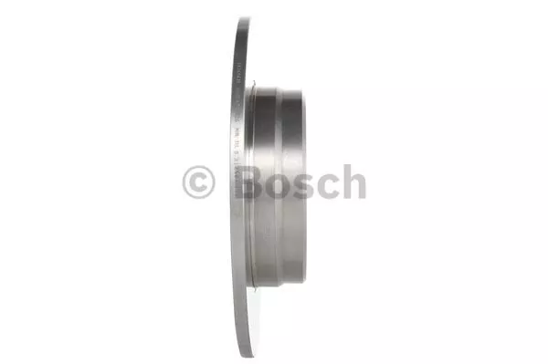 BOSCH 0 986 478 626 Тормозные диски