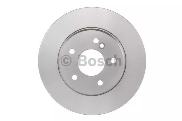 BOSCH 0 986 478 626 Тормозные диски