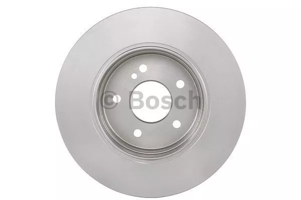 BOSCH 0 986 478 626 Тормозные диски