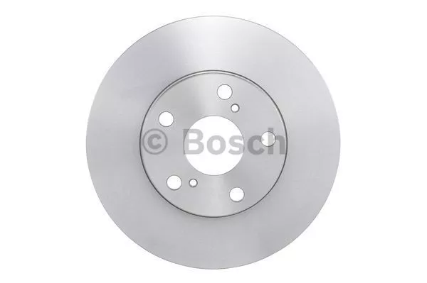 BOSCH 0 986 478 632 Гальмівні диски