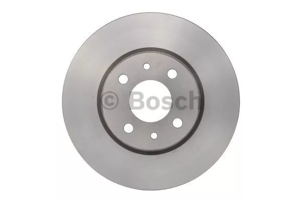 BOSCH 0 986 478 639 Тормозные диски