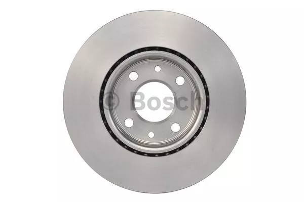BOSCH 0 986 478 639 Тормозные диски
