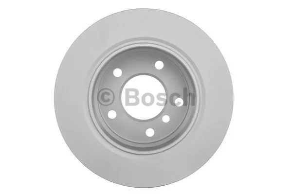 BOSCH 0 986 478 642 Гальмівні диски