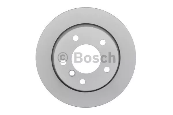 BOSCH 0 986 478 642 Гальмівні диски