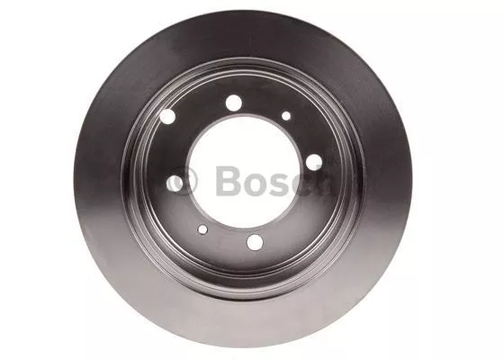 BOSCH 0 986 478 655 Тормозные диски