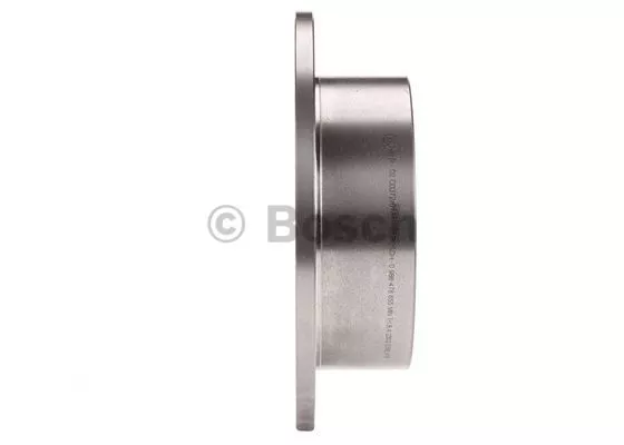BOSCH 0 986 478 655 Тормозные диски