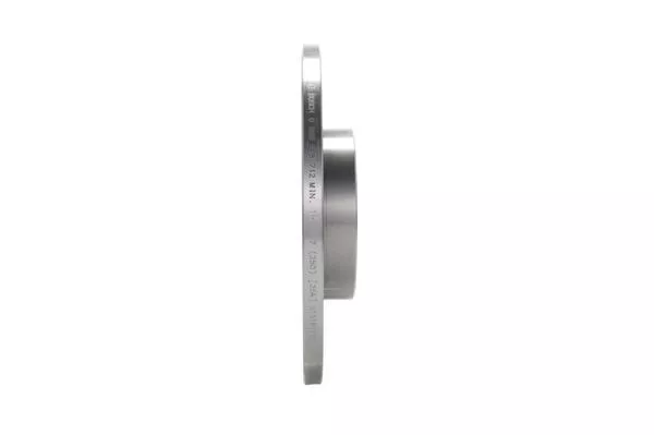 BOSCH 0 986 478 712 Диски