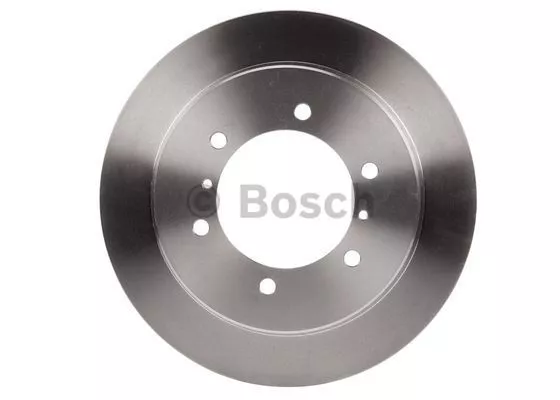 BOSCH 0 986 478 713 Гальмівні диски