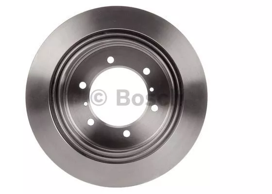 BOSCH 0 986 478 713 Тормозные диски