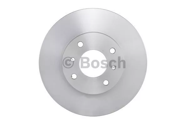 BOSCH 0 986 478 728 Тормозные диски
