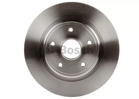 BOSCH 0 986 478 744 Тормозные диски