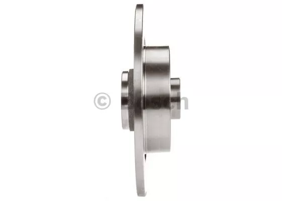 BOSCH 0 986 478 744 Тормозные диски