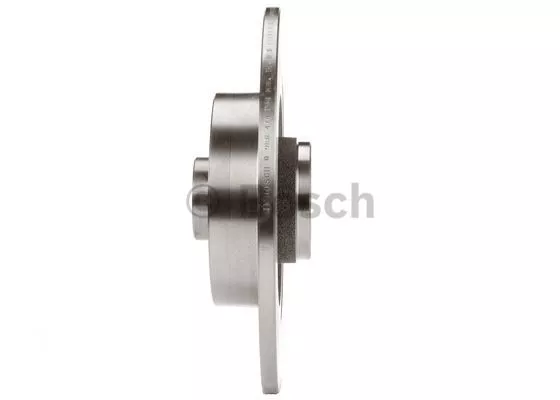 BOSCH 0 986 478 744 Тормозные диски