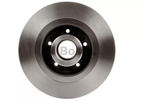 BOSCH 0 986 478 744 Тормозные диски