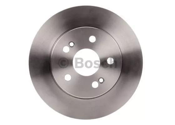 BOSCH 0 986 478 758 Тормозные диски