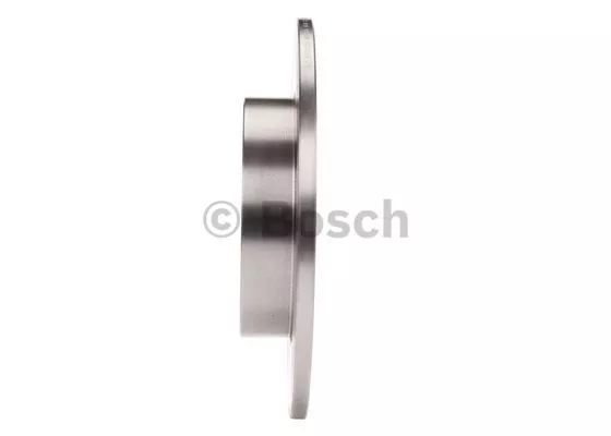 BOSCH 0 986 478 758 Тормозные диски
