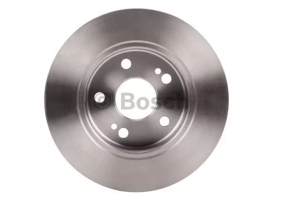 BOSCH 0 986 478 758 Тормозные диски