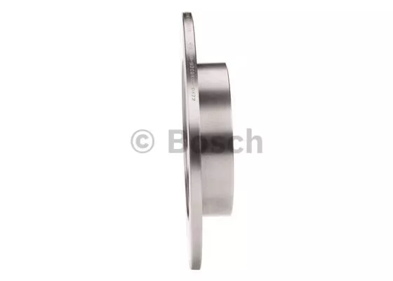 BOSCH 0 986 478 758 Тормозные диски
