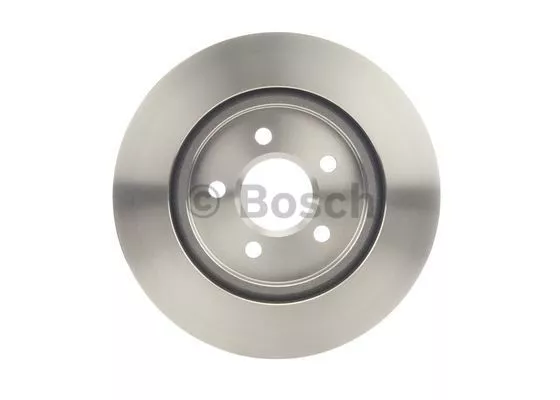 BOSCH 0 986 478 777 Тормозные диски