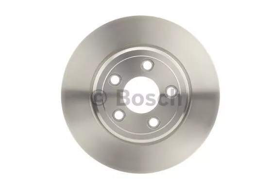 BOSCH 0 986 478 777 Гальмівні диски