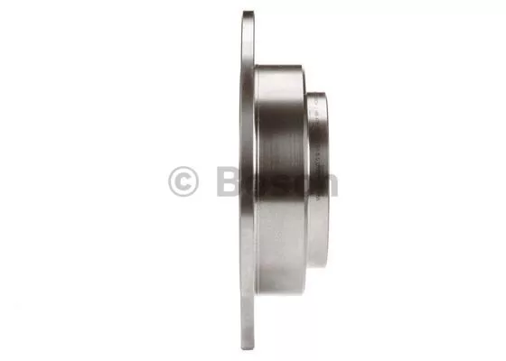 BOSCH 0 986 478 799 Гальмівні диски
