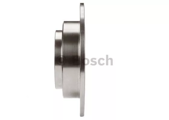 BOSCH 0 986 478 799 Гальмівні диски