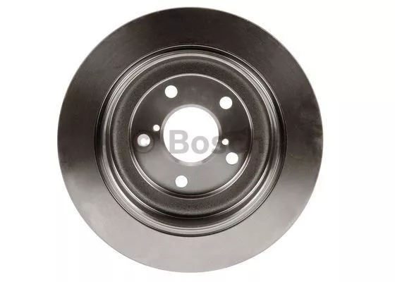 BOSCH 0 986 478 799 Гальмівні диски