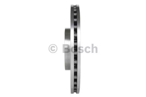 BOSCH 0 986 478 812 Тормозные диски