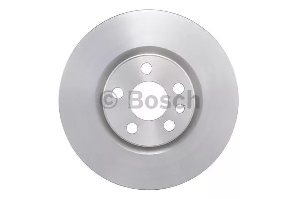 BOSCH 0 986 478 812 Гальмівні диски