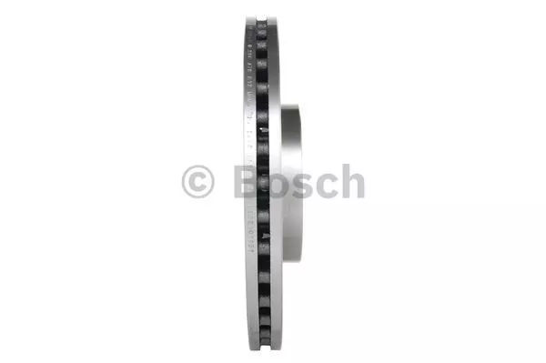 BOSCH 0 986 478 812 Тормозные диски