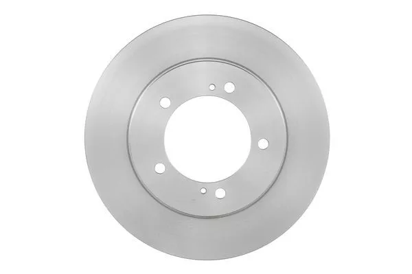 BOSCH 0 986 478 839 Тормозные диски