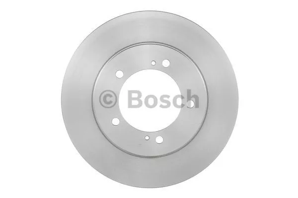 BOSCH 0 986 478 839 Тормозные диски