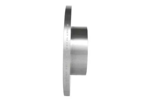 BOSCH 0 986 478 843 Тормозные диски