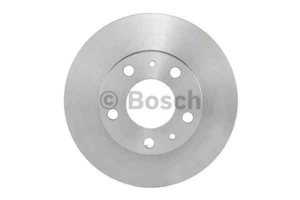 BOSCH 0 986 478 843 Гальмівні диски