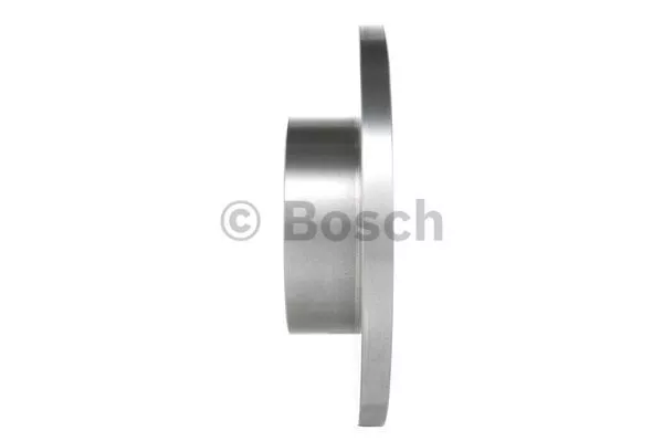 BOSCH 0 986 478 843 Тормозные диски
