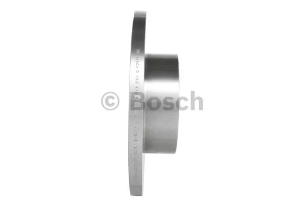 BOSCH 0 986 478 843 Тормозные диски