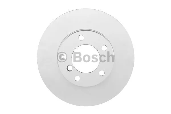 BOSCH 0 986 478 848 Тормозные диски